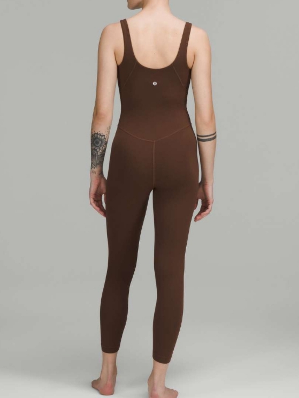 Lululemon Align Bodysuit